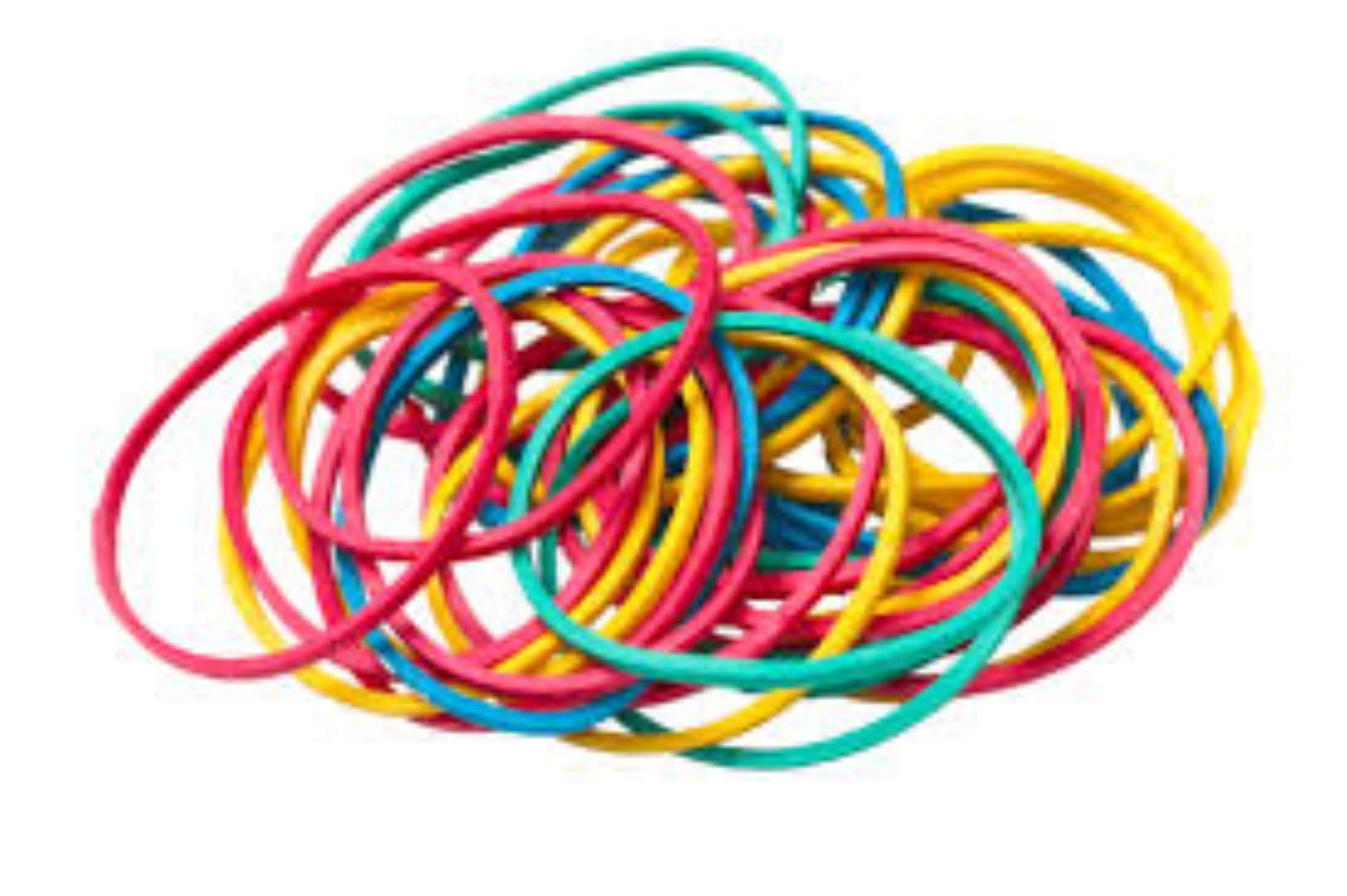 LOOM BANDS SMALL S005 AB007